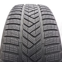 255 45 19 1 x PIRELLI 255/45 R19 104W XL Sottozero 3 Winter elect PNCS T0 Winterreifen 2022 7,5mm