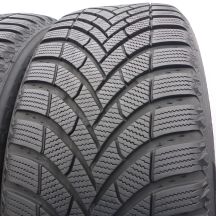 2. 235 50 19 4x SEMPERIT 235/50 R19 103V XL Speed-Grip 5 Winterreifen 2024 8mm