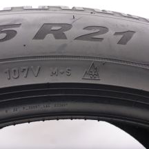 7.  275 45 21 2x PIRELLI  275/45 R21 107V XL Scorpion Winter M0 Winterreifen 2019 Ungebraucht  