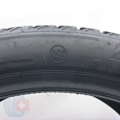 7. 275 35 21 2x BRIDGESTONE 275/35 R21 103Y XL Alenza 001 BMW RunFlat Sommerreifen 2017 5,8-6mm