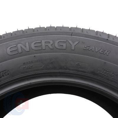 3. 215 60 16 1x MICHELIN 215/60 R16 99H XL Energy Saver + Sommerreifen 2013 VOLL Ungebraucht