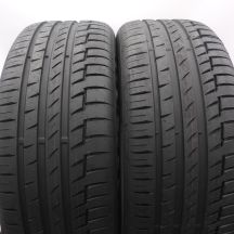 4. 225 50 18 4x CONTINENTAL 225/50 R18 99W XL PremiumContact 6 Sommerreifen 2022 VOLL WIE NEU
