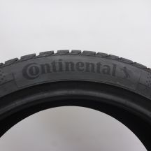 4. 225 45 19 2x CONTINENTAL 225/45 R19 96V XL WinterContact TS 860 S RFT BMW Winterreifen 2022 VOLL WIE NEU 