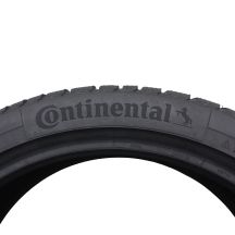 7. 2 x CONTINENTAL 225/40 R19 93V XL WinterContact TS860S Zima 2019 5,5-6,5mm