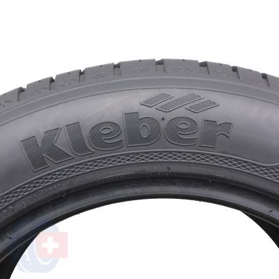 4. 2 x KLEBER 185/65 R15 88T Dynaxer HP3 Sommerreifen 6-6,2mm