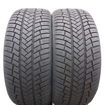 5. 225 45 18 4x VREDESTEIN 225/45 R18 95W XL Wintrac Pro Winterreifen 2022 VOLL Wie Neu