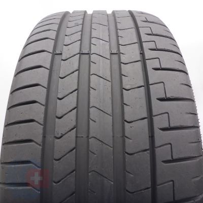 245 40 18 1x PIRELLI 245/40 R18 97Y XL PZero Sommerreifen 2020 6,3mm