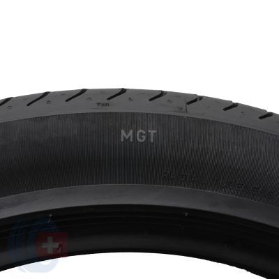 6. 1 x PIRELLI 245/45 ZR19 98Y MGT P Zero Sommerreifen 2022 6,8mm