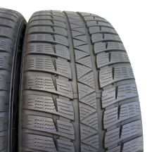 3. 2 Stück 235/55 R19 - Falken - HS449 Eurowinter - Winterreifen 105V - Extra Load