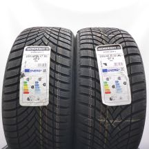 4. 235 45 17 4x SEMPERIT 235/45 R17 97V XL Speed-Grip 5 Winterreifen 2023 VOLL WIE NEU