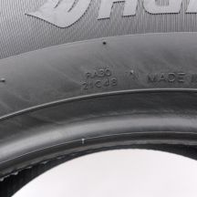6. 215 60 17C 1x HANKOOK 215/60 R17C 109/107H Vantra ST AS2 Ganzjahresreifen 2022 WIE NEU VOLL