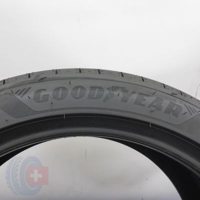 4. 225 45 18 1x GOODYEAR 225/45 R18 95Y Eagle Asymmetric 6 BMW Sommerreifen 2025 VOLL 