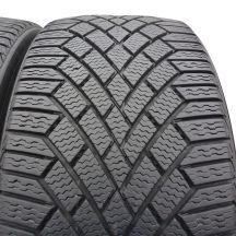 3. 245 35 20 2x CONTINENTAL 245/35 R20 95T XL VikingContact 7 Winterreifen 2020/21 7,8mm