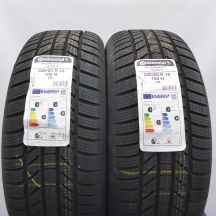 5. 235 60 16 4x CONTINENTAL 235/60 R16 100H WinterContact TS870P Winterreifen 2022 VOLL 5. 235 60 16 4x CONTINENTAL 235/60 R16 100H WinterContact TS870P Winterreifen 2022 VOLL