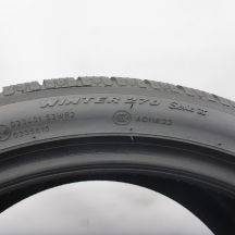 7. 275 35 20 2x PIRELLI 275/35 R20 102W XL Winter 270 Serie II Winterreifen 2019 7-7,2mm