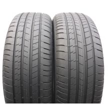 3. 225 60 18 4x BRIDGESTONE 225/60 R18 104W XL Alenza 001 BMW Sommerreifen 2023 VOLL WIE NEU 