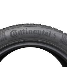 5. 2 x CONTINENTAL 185/55 R16 87T XL WinterContact TS 860 Winterreifen 2017 7,2-7,5mm