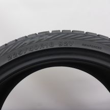 3. 225 40 18 1x YOKOHAMA 225/40 R18 92V XL Wdrive V-902A Winterreifen 2012 7mm