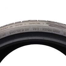 3.  245 35 20 1x MATADOR 245/35 R20 95Y XL Hectorra 5 Sommerreifen 2023 8,5mm WIE NEU 