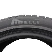 4. 245 40 18 2x PIRELLI 245/40 R18 97V XL Winter Sottozero 3 A0 Winterreifen 2020/22 6,5-6,8mm
