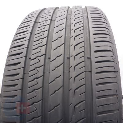 2. 255 35 20 1x BARUM 255/35 R20 97Y XL Bravuris 5 HM Sommerreifen 2022 8mm