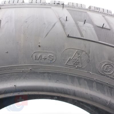 9.  225 65 16C 2x KLEBER 225/65 R16C 112/110R Translap Winter 2 Winterreifen 2024/25 9mm