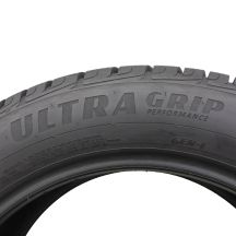 4. 235 55 18 GOODEYAR 235/55 R18 104H XL UltraGripPerformance GEN-1 A0 Winterreifen 2020 8mm