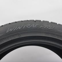 5. 215 50 19 2x VREDESTEIN 215/50 R19 93H Wintrac PRO Winterreifen 2023 8,5mm 