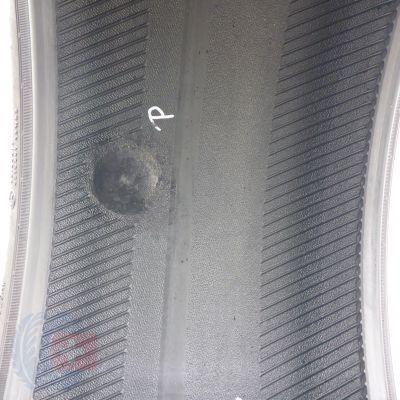 7. 285 40 20 2x CONTINENTAL 285/40 R20 108W XL EcoContact 6Q MO Sommerreifen 2022 5-5,2mm