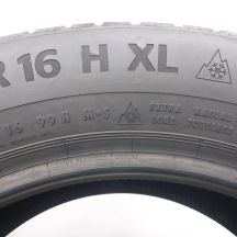 8. 225 55 16 4x CONTINENTAL 225/55 R16  99H XL WinterContact TS 870 P Winterreifen 2022/24 VOLL  8. 225 55 16 4x CONTINENTAL 225/55 R16  99H XL WinterContact TS 870 P Winterreifen 2022/24 VOLL