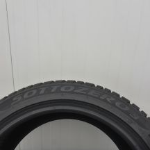 7. 235 45 18 2x PIRELLI 235/45 R18 98V XL Sottozero 3 Winter PNCS T0 Elect Winterreifen 2023, 2024 7mm