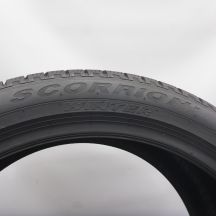 4. 275 45 22 1x PIRELLI 275/45 R22 108V XL Scorpion Winter Winterreifen 2022 Ungebraucht  