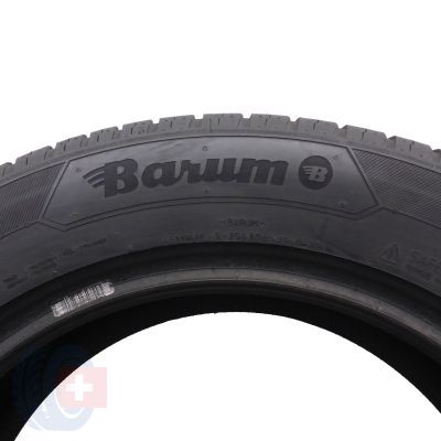 6. 225 55 17 2x BARUM 225/55 R17 101Y XL Bravuris 5 HM Sommerreifen 7-7,5mm 2020