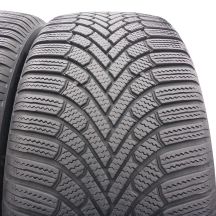 3. 255 50 20 2x BRIDGESTONE 255/50 R20 109W XL Blizzak 6 Winterreifen 2025 7mm
