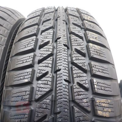 3. 175 60 15 2x YOKOHAMA 175/60 R15 81T V903 Winterreifen 2023 Ungebraucht  