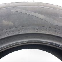 6. 215 65 16 Vredestein 215/65 R16 98H Wintrac Xtreme S Winterreifen 2016 Ungebraucht  
