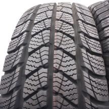2.  225 75 16C 2x SEMPERIT 225/75 R16C 121/120R Van-Grip 3 Winterreifen 2023/24 VOLL WIE NEU   