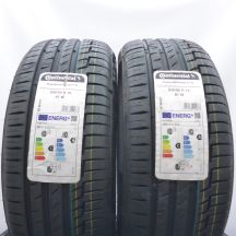  205 50 16 2x CONTINENTAL 205/50 R16 87W PremiumContact 6 Sommerreifen 2024 Ungebraucht   