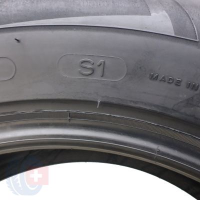 9. 4 x MICHELIN 215/65 R17 99V Primacy 3 S1 Sommerreifen 2016/19 6-6,8mm