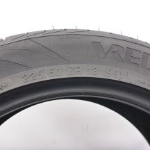 2. 225 50 18 1x VREDESTEIN 225/50 R18 99Y XL Ultrac Vorti Sommerreifen 2020 7mm