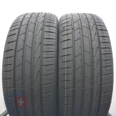 5. 215 55 17 4x HANKOOK 215/55 R17 94V Ventus Prime 3 SEAL Sommerreifen 2026 Ungebraucht   