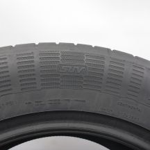 7. 235 60 18 4x CONTINENTAL 235/60 R18 107V XL ContiEcoContact 5 VOL Sommerreifen 2020 7,2-7,5mm