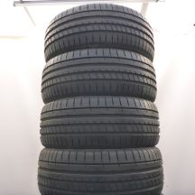 245 50 18 4x GOODYEAR 245/50 R18 100Y Eagle F1 Asymmetric 2 Sommerreifen 2017 Ungebraucht   