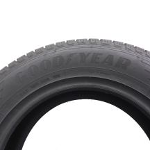 5. 245 65 17 4x GOODYEAR 111H XL EfficientGrip SUV 4x4 Sommerreifen 2018 VOLL WIE NEU 
