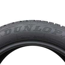 9. 215 55 18 2x DUNLOP 215/55 R18 95H SP Winter Sport 4D M0Ext RunFlat Winterreifen 2017/19 7-7,3mm