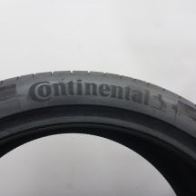 6.  225 40 20 4x CONTINENTAL 225/40 R20 94Y XL PremiumContact 6 Sommerreifen 2021 Ungebraucht  