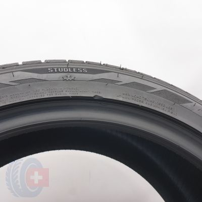 7. 245 40 19 4x ZEETEX 245/40 R19 98V XL WH100 Winterreifen 2024 7,8-7,5mm