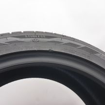 7. 245 40 19 4x ZEETEX 245/40 R19 98V XL WH100 Winterreifen 2024 7,8-7,5mm