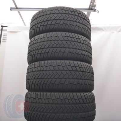275 35 22 4x VREDESTEIN 275/35 R22 104Y XL Wintrac Pro Winterreifen 2023 7mm