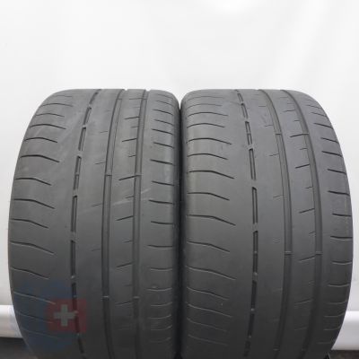 315 30 21 2x GOODYEAR 315/30 R21 105Y XL Eagle F1 SuperSport R Sommerreifen 2025 5mm